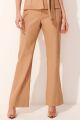 Imagem adicional 1 do item Calça Sandra Caqui Latte Le Blog