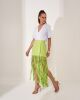 Imagem adicional 2 do item Saia Nefertari Raizz