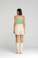 Imagem adicional 1 do item Short Saia Nara Regina Salomão