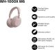 Imagem adicional 27 do item Fone de Ouvido Sony 1000X Series WH-1000XM6 Bluetooth