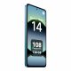 Imagem adicional 3 do item Smartphone Xiaomi Redmi Note 14 6GB RAM 128GB ROM - Ocean Blue | Atacado Imports Oficial