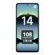Imagem adicional 1 do item Smartphone Xiaomi Redmi Note 14 6GB RAM 128GB ROM - Ocean Blue | Atacado Imports Oficial