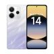 Imagem adicional 1 do item Xiaomi Redmi Note 14 6/128GB Dual Sim 6.67 Purple | Atacado Imports Oficial