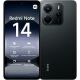 Imagem adicional 1 do item Smartphone Xiaomi Redmi Note 14 Dual Sim 6GB+128GB | Atacado Imports Oficial