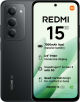 Imagem adicional 1 do item Celular Xiaomi Redmi 15 8/256 6.9" Black | Atacado Imports Oficial