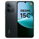 Imagem adicional 1 do item Smartphone Xiaomi Redmi 15C 6.9 8GB 256GB Black | Atacado Imports Oficial