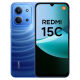 Imagem adicional 2 do item Celular Xiaomi Redmi 15C 256GB/ 8RAM / Dual S | Atacado Imports Oficial