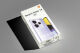 Imagem adicional 2 do item Smartphone Xiaomi Redmi Note 14 5G 6GB 128GB Purple | Atacado Imports Oficial