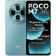 Imagem adicional 3 do item Celular Xiaomi Poco M7 6GB 128GB 6.67" Azul | Atacado Imports Oficial