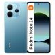 Imagem adicional 3 do item Xiaomi Redmi Note 14 Dual 128GB Ocean Blue | Atacado Imports Oficial