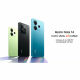 Imagem adicional 3 do item Celular Xiaomi Redmi Note 14 - 6/128GB - 6.67 | Atacado Imports Oficial