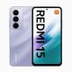 Imagem adicional 3 do item Xiaomi Redmi 15 128GB 6GB RAM 6.9 Dual Sim | Atacado Imports Oficial