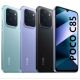 Imagem adicional 4 do item Celular Xiaomi Poco C85 256GB 8GB RAM 6.9 50MP | Atacado Imports Oficial