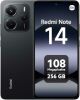 Imagem adicional 4 do item Smartphone Xiaomi Redmi Note 14 Dual Sim 6GB+128GB | Atacado Imports Oficial