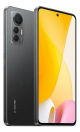 Imagem adicional 1 do item Smartphone Xiaomi Mi 12 Lite 5g 8gb 128gb- Preto | Atacado Imports Oficial