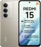Imagem adicional 2 do item Smartphone Xiaomi Redmi 15 DS LTE 6.9 6/128GB - Titan Gray | Atacado Imports Oficial