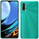 Imagem adicional 4 do item Celular Xiaomi Redmi 9T 4G 128 GB Green | Atacado Imports Oficial