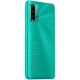 Imagem adicional 5 do item Celular Xiaomi Redmi 9T 4G 128 GB Green | Atacado Imports Oficial