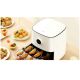 Imagem adicional 2 do item Fritadeira Xiaomi Mi Smart Air Fryer 3.5L | Atacado Imports Oficial