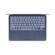 Imagem adicional 7 do item Notebook Apple MacBook Neo 2026 Apple A18 Pro / Memória 8GB / SSD 512GB / 13"