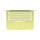 Imagem adicional 13 do item Notebook Apple MacBook Neo 2026 Apple A18 Pro / Memória 8GB / SSD 512GB / 13"