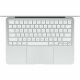 Imagem adicional 2 do item Notebook Apple MacBook Neo 2026 Apple A18 Pro / Memória 8GB / SSD 256GB / 13"