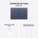 Imagem adicional 10 do item Notebook Apple MacBook Neo 2026 Apple A18 Pro / Memória 8GB / SSD 512GB / 13"