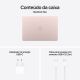 Imagem adicional 18 do item Notebook Apple MacBook Neo 2026 Apple A18 Pro / Memória 8GB / SSD 512GB / 13"
