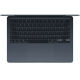 Imagem adicional 5 do item Notebook Apple MacBook Air 13.6" Chip M5 (2026) 16GB RAM 512GB SSD