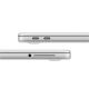 Imagem adicional 3 do item Notebook Apple MacBook Neo 2026 Apple A18 Pro / Memória 8GB / SSD 512GB / 13"