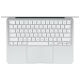 Imagem adicional 2 do item Notebook Apple MacBook Neo 2026 Apple A18 Pro / Memória 8GB / SSD 512GB / 13"