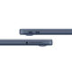 Imagem adicional 8 do item Notebook Apple MacBook Neo 2026 Apple A18 Pro / Memória 8GB / SSD 512GB / 13"