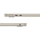 Imagem adicional 20 do item Notebook Apple MacBook Air 13.6" Chip M5 (2026) 16GB RAM 512GB SSD