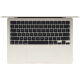 Imagem adicional 19 do item Notebook Apple MacBook Air 13.6" Chip M5 (2026) 16GB RAM 512GB SSD