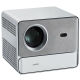 Imagem adicional 1 do item Projetor Xiaomi Wanbo LED Davanci 1 600 Lumens - Prata (WPC21)| Atacado Imports Oficial