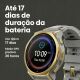 Imagem adicional 3 do item Smartwatch Amazfit T-Rex 3 Pro W2444OV1N 48MM - Tactical Black | Atacado Imports Oficial
