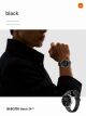Imagem adicional 1 do item Smartwatch Xiaomi Watch S4 M2502W1 Bluetooth GPS 41MM | Atacado Imports Oficial