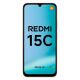 Imagem adicional 1 do item Celular Xiaomi Redmi 15C Dual SIM de 256GB 8GB RAM de 6.9 50MP 8MP - Naranja Crepúsculo (Global)