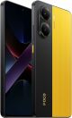 Imagem adicional 2 do item Celular Xiaomi POCO X7 Pro NFC Dual SIM 256GB 12GB RAM de 6.67 50+8MP 20MP - Amarelo (Global)