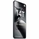 Imagem adicional 3 do item Celular Xiaomi 14T NFC Dual SIM de 256GB 12GB RAM de 6.67 Leica 50+50+12MP 32MP - Titan Black (Global)