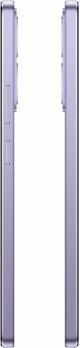 Imagem adicional 5 do item Celular realme 14T 5G RMX5078 NFC Dual SIM de 256GB 8GB RAM de 6.67 50+2MP 16MP - Lightning Purple (Anatel)