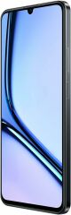 Imagem adicional 4 do item Celular realme Note 60X RMX3938 Dual SIM de 64GB 3GB RAM de 6.7 8MP 5MP - Marble Black (Anatel)