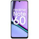 Imagem adicional 1 do item Celular realme Note 60 RMX3933 Dual SIM de 128GB 6GB RAM de 6.74 32MP 5MP - Marble Black (CX Slim)