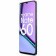 Imagem adicional 2 do item Celular realme Note 60 RMX3933 Dual SIM de 128GB 6GB RAM de 6.74 32MP 5MP - Marble Black (CX Slim)