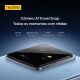 Imagem adicional 7 do item Smartphone Realme GT7 5G RMX5061 512GB 12GB RAM Dual SIM Tela 6.78" - Preto (Anatel)