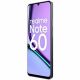 Imagem adicional 2 do item Celular realme Note 60 RMX3933 Dual SIM de 128GB 6GB RAM de 6.74 32MP 5MP - Preto