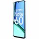 Imagem adicional 2 do item Celular realme Note 60 RMX3933 Dual SIM de 256GB 4GB RAM de 6.74 32MP 5MP - Voyage Blue
