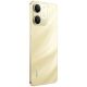Imagem adicional 1 do item Celular realme Note 70 RMX5313 Dual SIM de 256GB 4GB RAM de 6.74 13MP 5MP - Beach Gold (Anatel)