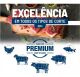 Imagem adicional 3 do item Lâmina Serra Fita Para Corte De Carne 1.50 Mt Aço Resistente