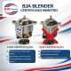 Imagem adicional 1 do item Motor XA9535 Blender BJA 220v 50/60H
